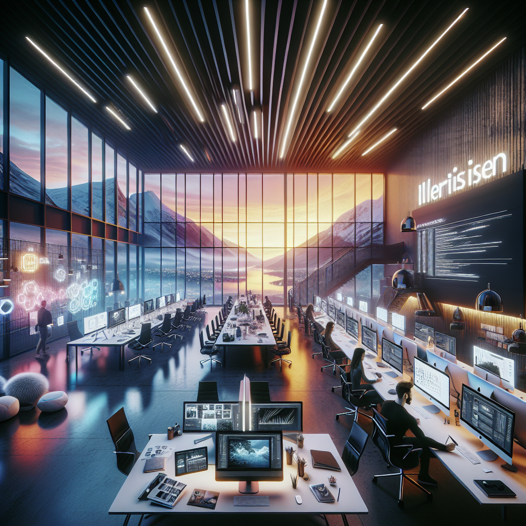 Foto das die Leistungen einer Webdesign Agentur für Illertissen